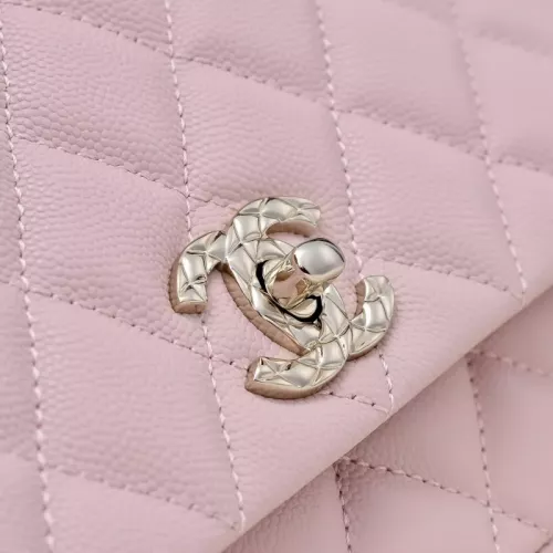 Replica Chanel AAA Quality Messenger Bags For Women #1345855 $225.00 USD for Wholesale