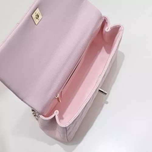 Replica Chanel AAA Quality Messenger Bags For Women #1345855 $225.00 USD for Wholesale
