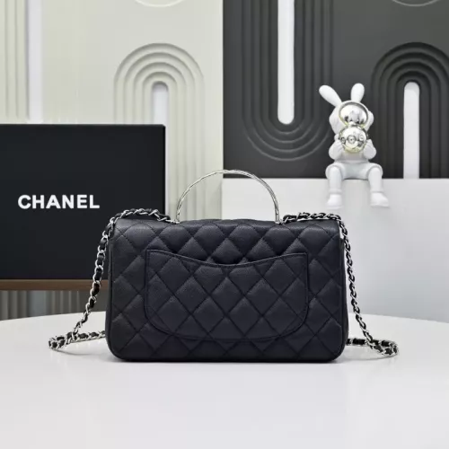 Replica Chanel AAA Quality Messenger Bags For Women #1345857 $225.00 USD for Wholesale