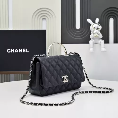 Replica Chanel AAA Quality Messenger Bags For Women #1345857 $225.00 USD for Wholesale