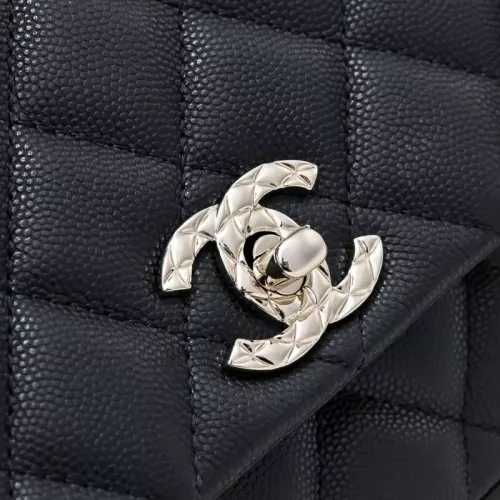 Replica Chanel AAA Quality Messenger Bags For Women #1345857 $225.00 USD for Wholesale
