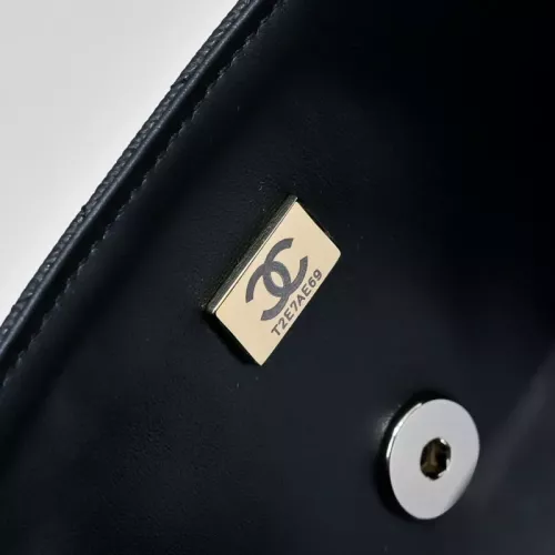Replica Chanel AAA Quality Messenger Bags For Women #1345857 $225.00 USD for Wholesale