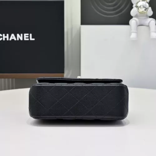 Replica Chanel AAA Quality Messenger Bags For Women #1345858 $220.00 USD for Wholesale