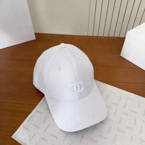 Replica Chanel Caps #1345903 $27.00 USD for Wholesale