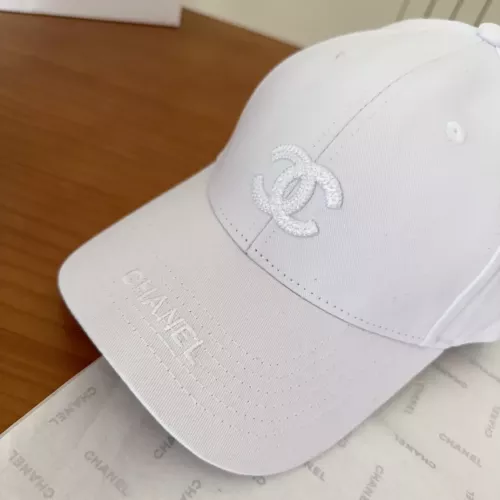 Replica Chanel Caps #1345903 $27.00 USD for Wholesale