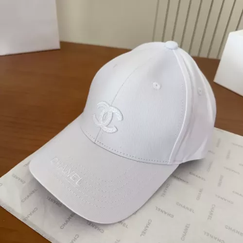 Replica Chanel Caps #1345903 $27.00 USD for Wholesale