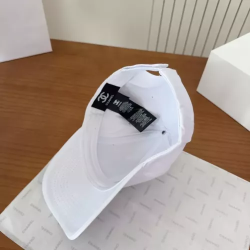 Replica Chanel Caps #1345903 $27.00 USD for Wholesale