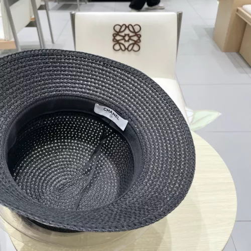 Replica Chanel Caps #1345953 $39.00 USD for Wholesale