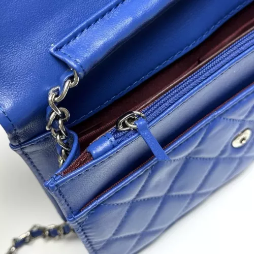 Replica Chanel Messenger Bags For Women #1345994 $64.00 USD for Wholesale