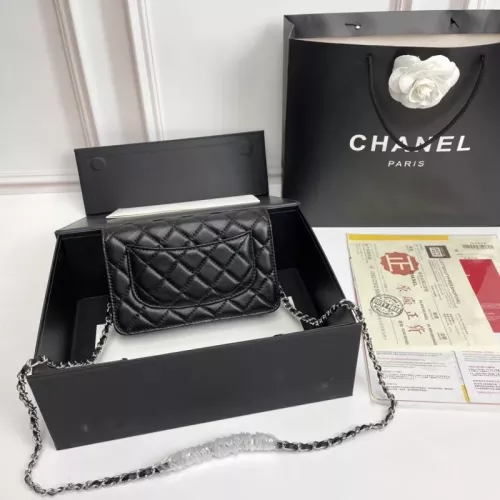 Replica Chanel Messenger Bags For Women #1345999 $64.00 USD for Wholesale