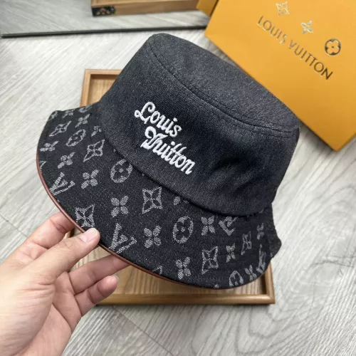 Louis Vuitton LV Caps #1346051 $29.00 USD, Wholesale Replica Louis Vuitton LV Caps