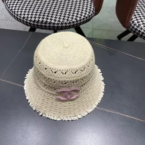 Replica Chanel Caps #1346078 $36.00 USD for Wholesale
