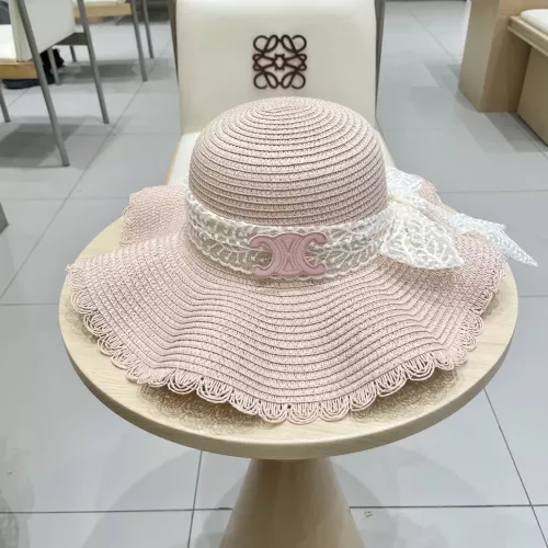 Celine Caps #1346111 $36.00 USD, Wholesale Replica Celine Caps