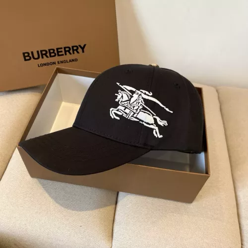 Burberry Caps #1346137 $27.00 USD, Wholesale Replica Burberry Caps