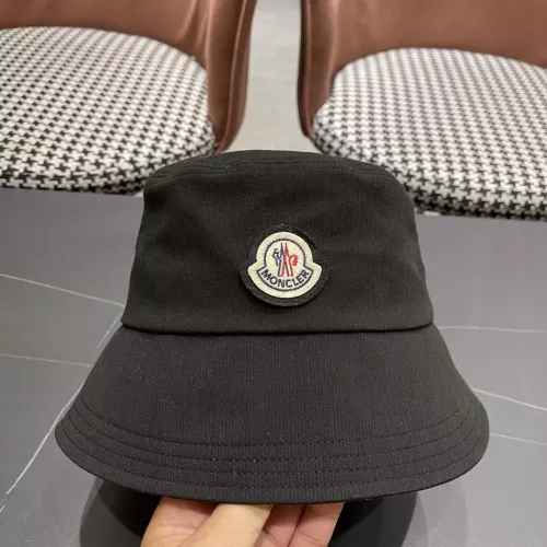 Moncler Caps #1346149 $38.00 USD, Wholesale Replica Moncler Caps