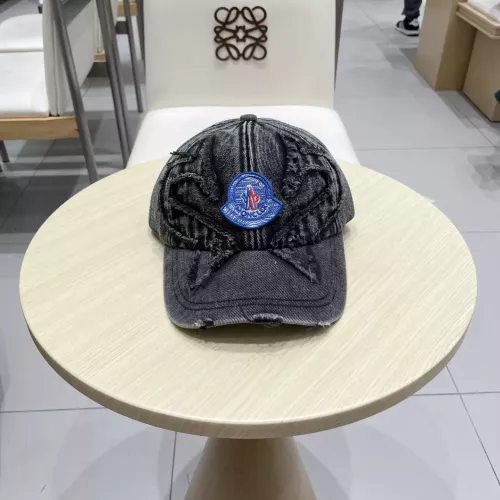 Moncler Caps #1346153 $36.00 USD, Wholesale Replica Moncler Caps