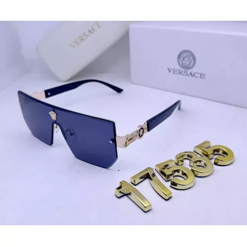 Versace Sunglasses #1346335 $29.00 USD, Wholesale Replica Versace Sunglasses