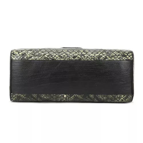 Replica Philipp Plein PP Travel Bags #1346355 $125.00 USD for Wholesale