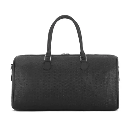 Replica Philipp Plein PP Travel Bags #1346356 $125.00 USD for Wholesale