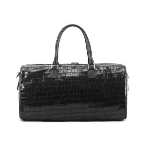 Replica Philipp Plein PP Travel Bags #1346357 $125.00 USD for Wholesale
