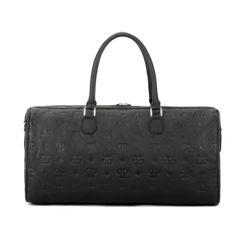Replica Philipp Plein PP Travel Bags #1346359 $125.00 USD for Wholesale