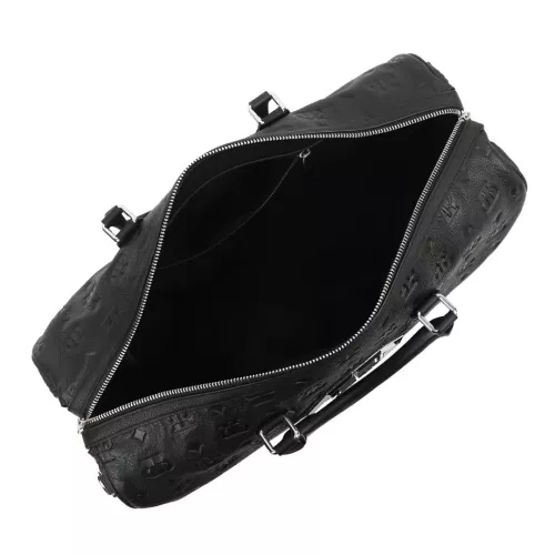 Replica Philipp Plein PP Travel Bags #1346359 $125.00 USD for Wholesale