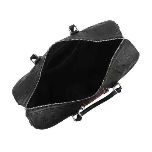 Replica Philipp Plein PP Travel Bags #1346361 $125.00 USD for Wholesale