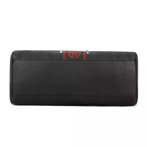 Replica Philipp Plein PP Travel Bags #1346361 $125.00 USD for Wholesale