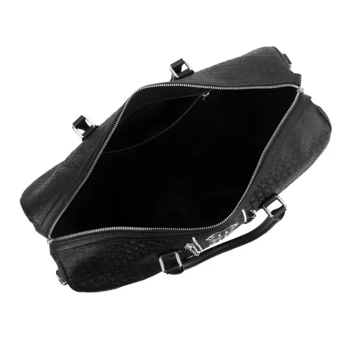 Replica Philipp Plein PP Travel Bags #1346362 $125.00 USD for Wholesale