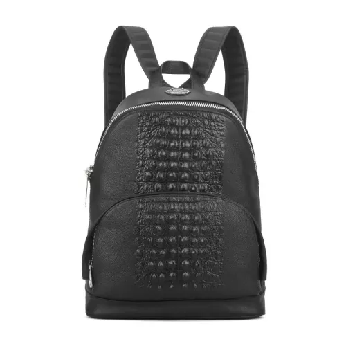 Replica Philipp Plein PP AAA Backpacks #1346363 $118.00 USD for Wholesale