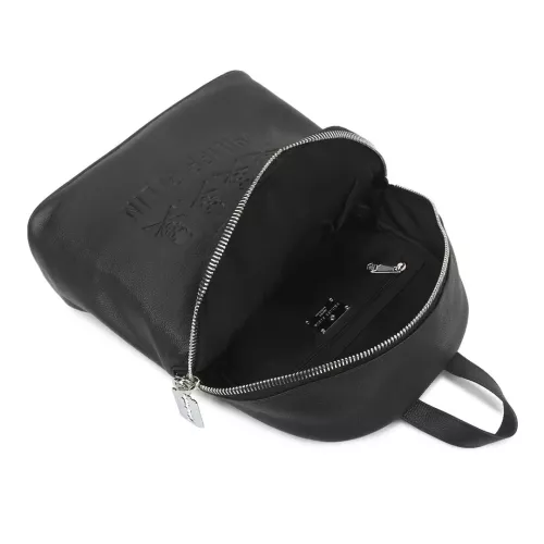 Replica Philipp Plein PP AAA Backpacks #1346364 $118.00 USD for Wholesale