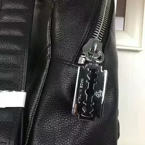 Replica Philipp Plein PP AAA Backpacks #1346364 $118.00 USD for Wholesale