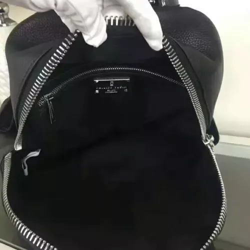 Replica Philipp Plein PP AAA Backpacks #1346365 $118.00 USD for Wholesale