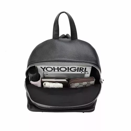 Replica Philipp Plein PP AAA Backpacks #1346365 $118.00 USD for Wholesale