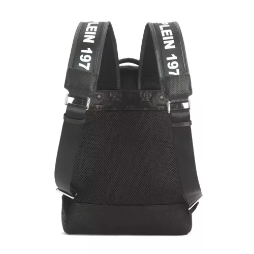 Replica Philipp Plein PP AAA Backpacks #1346366 $118.00 USD for Wholesale