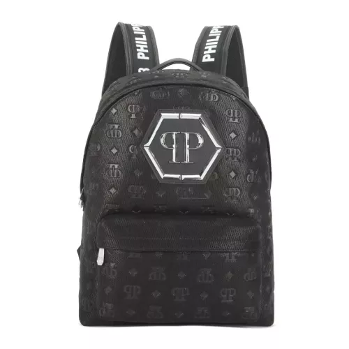 Replica Philipp Plein PP AAA Backpacks #1346366 $118.00 USD for Wholesale