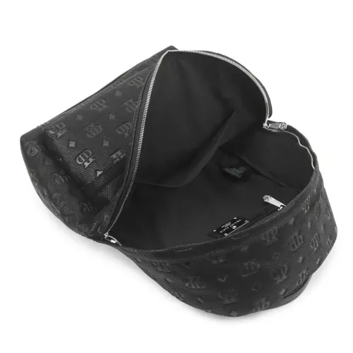 Replica Philipp Plein PP AAA Backpacks #1346366 $118.00 USD for Wholesale