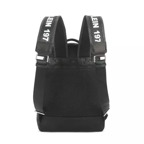 Replica Philipp Plein PP AAA Backpacks #1346366 $118.00 USD for Wholesale