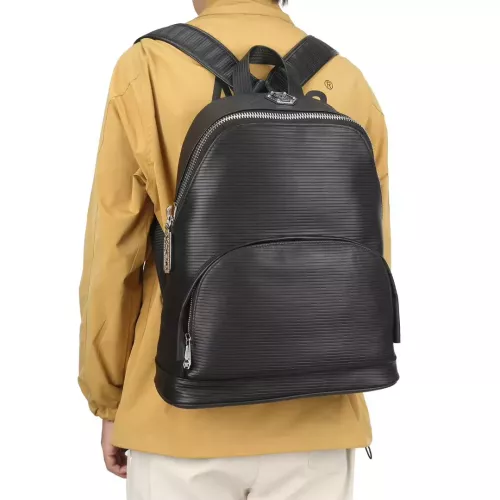 Replica Philipp Plein PP AAA Backpacks #1346367 $118.00 USD for Wholesale