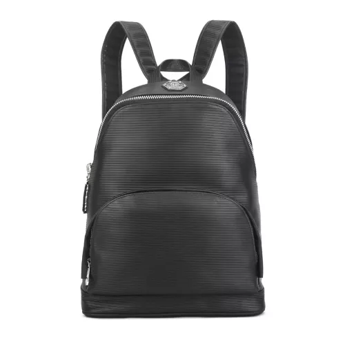 Replica Philipp Plein PP AAA Backpacks #1346367 $118.00 USD for Wholesale