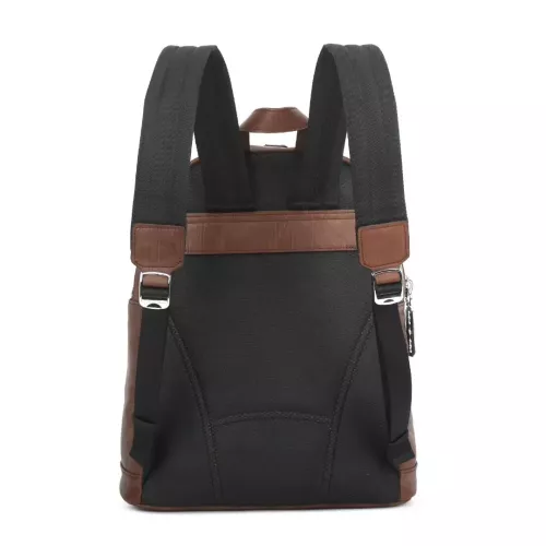 Replica Philipp Plein PP AAA Backpacks #1346368 $118.00 USD for Wholesale