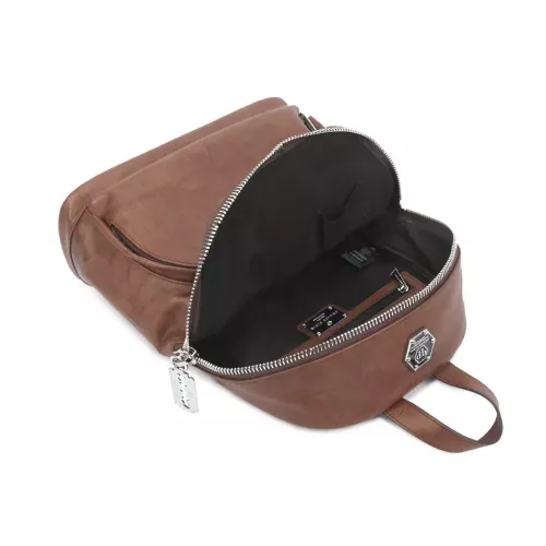 Replica Philipp Plein PP AAA Backpacks #1346368 $118.00 USD for Wholesale