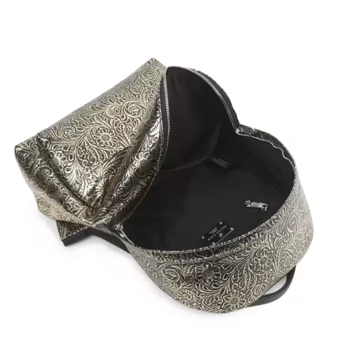 Replica Philipp Plein PP AAA Backpacks #1346370 $118.00 USD for Wholesale