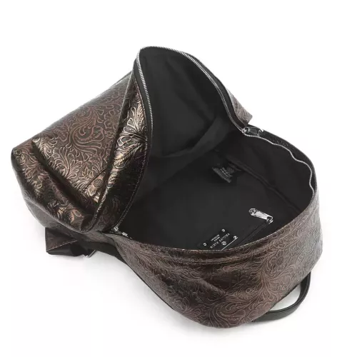 Replica Philipp Plein PP AAA Backpacks #1346371 $118.00 USD for Wholesale