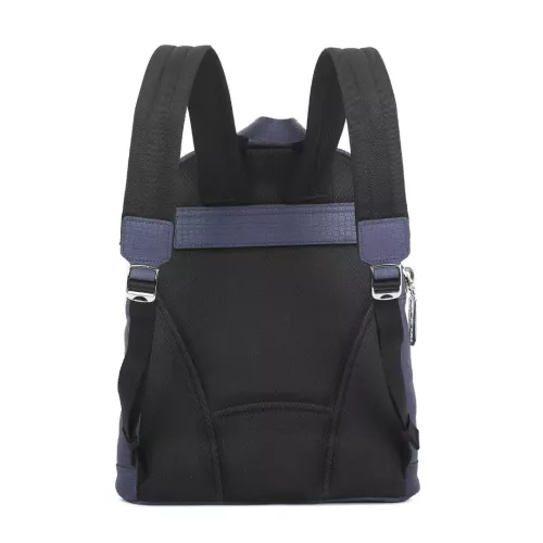 Replica Philipp Plein PP AAA Backpacks #1346374 $118.00 USD for Wholesale