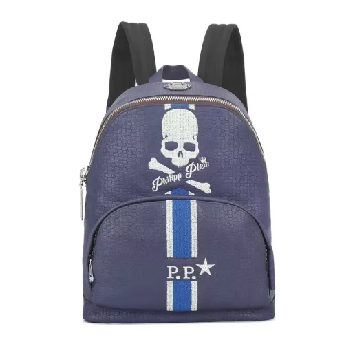 Replica Philipp Plein PP AAA Backpacks #1346374 $118.00 USD for Wholesale