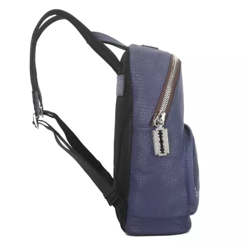 Replica Philipp Plein PP AAA Backpacks #1346374 $118.00 USD for Wholesale