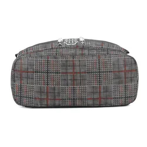 Replica Philipp Plein PP AAA Backpacks #1346375 $118.00 USD for Wholesale