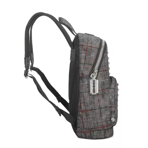 Replica Philipp Plein PP AAA Backpacks #1346375 $118.00 USD for Wholesale