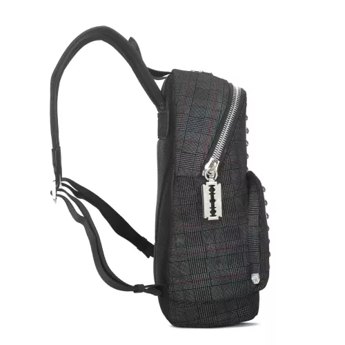 Replica Philipp Plein PP AAA Backpacks #1346376 $118.00 USD for Wholesale